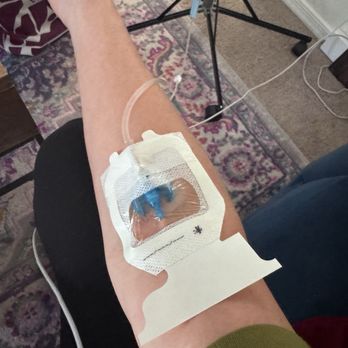 Revitalize Mobile IV Hydration - Simple IV with no pain. - IV Hydration Near Me