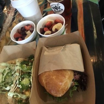 DV8 Kitchen - Bakeries Near Me - Lexington, Kentucky