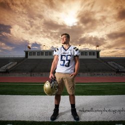 Mike Williams Photography - High School Seniors