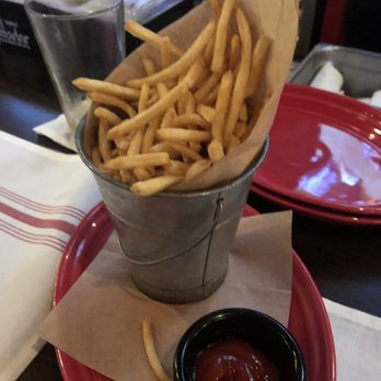 Grease Burger Beer and Whiskey Bar - Burgers Near Me - West Palm Beach, Florida