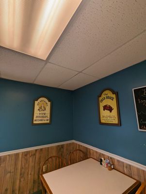 Ford's Seafood by null