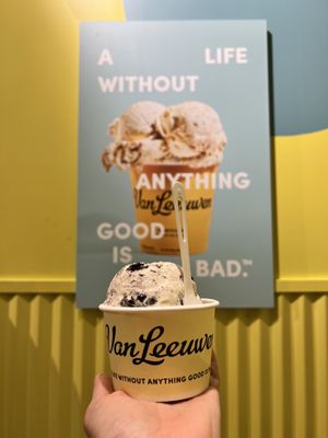 Van Leeuwen Ice Cream by null