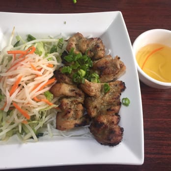 Monster Pho - Yummy chicken bun - Vietnamese Near Me - Oakland, California