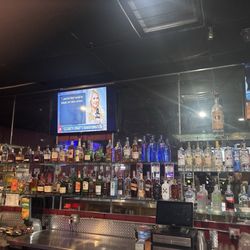 108 Sports Lounge