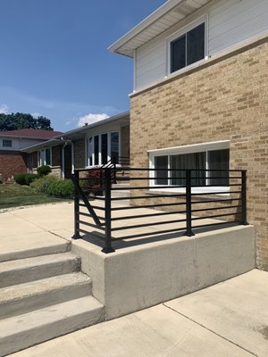 Chicago Iron Railing CHICAGO IRON RAILINGS & MORE - Updated June 2026 - 43 Photos & 81 ...