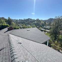 United Roofing California