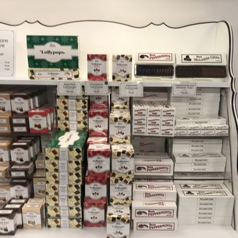 See's Candies - Candy Stores Near Me - Montclair, California