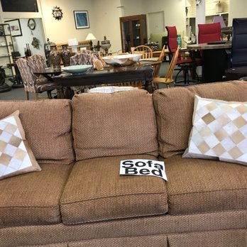Carefree Consignment - Sofabed - Used, Vintage & Consignment Near Me - Carefree, Arizona