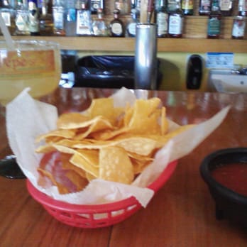 Pepe's Mexican Restaurant - Chips and tequila. If you want to know what tequila, it is the third bottle from the left of the photo. Bartender approved! - Mexican Near Me - Lexington, Kentucky Pepe's Mexican Restaurant - Chips and tequila. If you want to know what tequila, it is the third bottle from the left of the photo. Bartender approved! - Mexican Near Me - Lexington, Kentucky