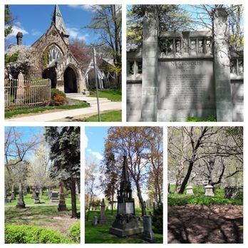 Toronto Necropolis - Funeral Services & Cemeteries Near Me - Toronto, Ontario Toronto Necropolis - Funeral Services & Cemeteries Near Me - Toronto, Ontario