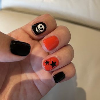Impress Nail & Spa - Day Spas Near Me - Needham, Massachusetts