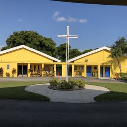 Kid’s Land Christian School - Where we all become family~