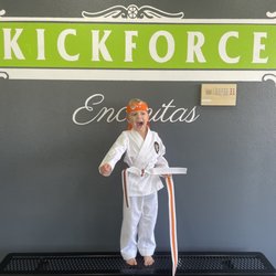 Kickforce Martial Arts