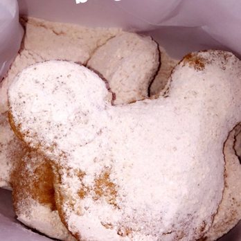 Mint Julep Bar - For fall - Donuts Near Me - Anaheim, California