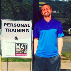 Fundamental Fitness