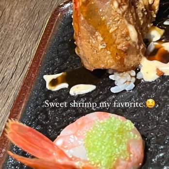 The Sea South East Asian Kitchen and Sushi - Amaebi - Sushi Bars Near Me - Delray Beach, Florida The Sea South East Asian Kitchen and Sushi - Amaebi - Sushi Bars Near Me - Delray Beach, Florida