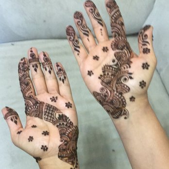 Henna By Ridz - Henna Artists Near Me