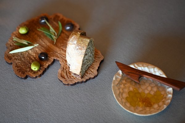Restaurante Ocean by null