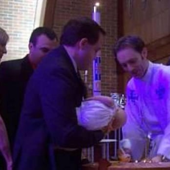 Trinity Lutheran Church Preschool - A Baptism at Trinity Lutheran Church - Elementary Schools Near Me - Richmond, Virginia Trinity Lutheran Church Preschool - A Baptism at Trinity Lutheran Church - Elementary Schools Near Me - Richmond, Virginia