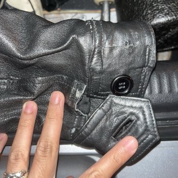 K. S. Complete Shoe Repair - Shoe Repair Near Me - Sacramento, California