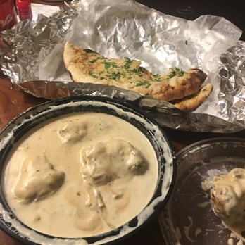 Mantra - Lassuni Chicken - Indian Near Me - Paramus, New Jersey