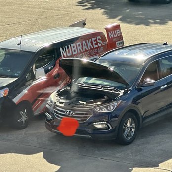 NuBrakes - My vehicle been worked on by Edgar from Nubrakes. - Auto Repair Near Me NuBrakes - My vehicle been worked on by Edgar from Nubrakes. - Auto Repair Near Me