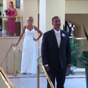 Rent-A-Tux - Groom looking handsome, before the first look - Men's Clothing Near Me - Downey, California
