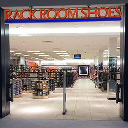 Rack Room Shoes