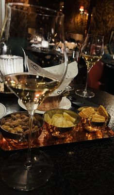 Bemelmans Bar by null Bemelmans Bar by null