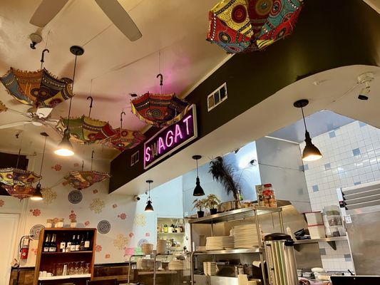 Atithi Restaurant by null