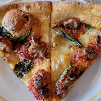 Amazona's Pizza - Pizza Near Me - Oakland, California Amazona's Pizza - Pizza Near Me - Oakland, California