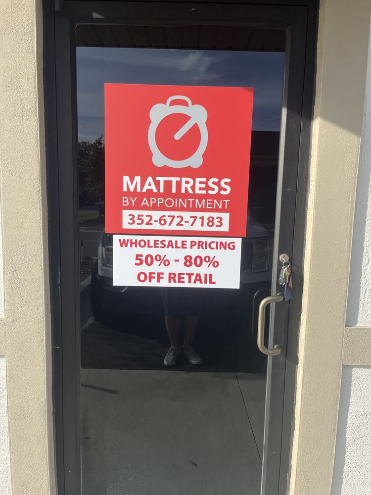 MATTRESS BY APPOINTMENT PORT ORANGE 601 Oak St, Ormond Beach, Florida
