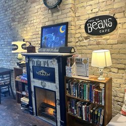 Full of Beans Cafe