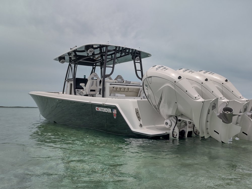 LAKE LIFE DETAILING Updated September 2024 Mooresville, North