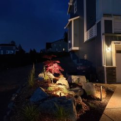 Blacklotus Landscaping - undefined