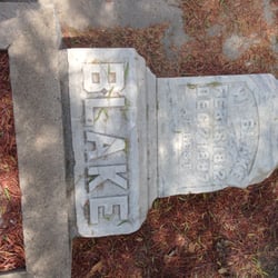 Spadra Cemetery