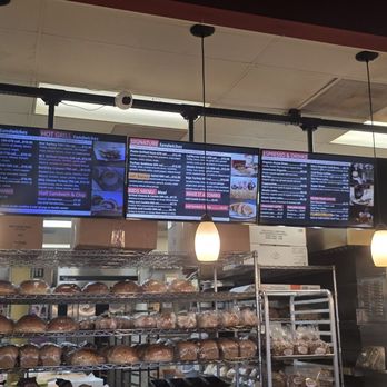 Great Harvest Bread Company - Menu - Coffee & Tea Near Me - Maple Grove, Minnesota