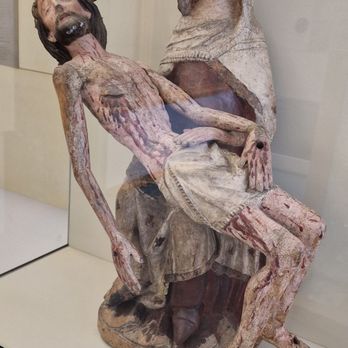 Franziskanermuseum - Pieta - Museums Near Me - Villingen-Schwenningen, BW Franziskanermuseum - Pieta - Museums Near Me - Villingen-Schwenningen, BW