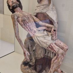 Franziskanermuseum - Pieta
