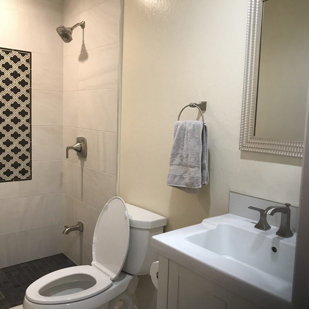 Tony Tran Construction - General Contractors Near Me Tony Tran Construction - General Contractors Near Me