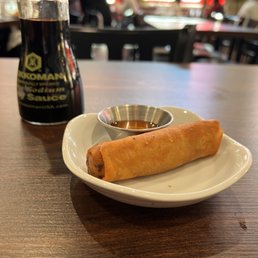 Spring Roll