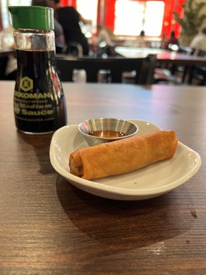 Srithai: Thai Kitchen & Sushi Bar (Emory) by null