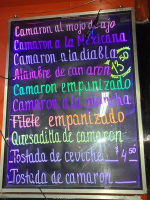 Menu photo 3 Traila Jalicienses Austin, TX Menu photo 3 Traila Jalicienses Austin, TX