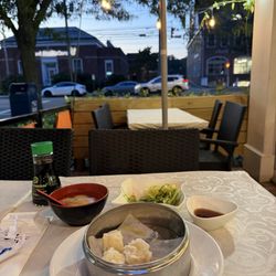 Fin Japanese Restaurant