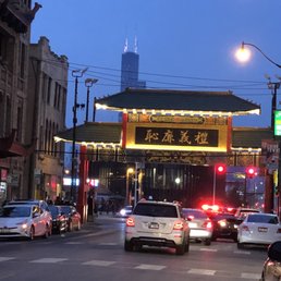 邦楽 THE GATE WAY CHINATOWN GATE - Updated October 2025 - 24 Photos - 2206 S