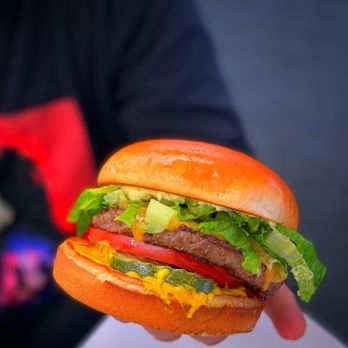Rel'Lish Burger Lounge - Lounges Near Me - SeaTac, Washington Rel'Lish Burger Lounge - Lounges Near Me - SeaTac, Washington