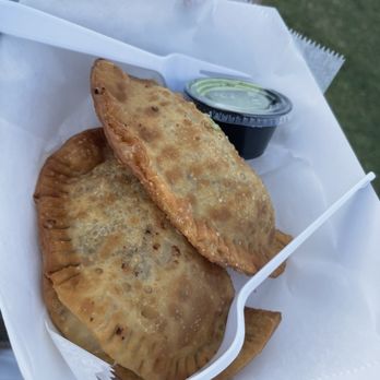 Havana Taste - Empanadas - Food Trucks Near Me Havana Taste - Empanadas - Food Trucks Near Me