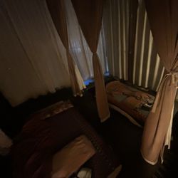 SaiThai Massage - Massage room