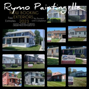 Rymo Painting - Painters Near Me Rymo Painting - Painters Near Me