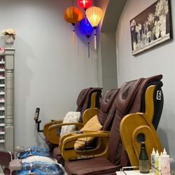 Viet Traditional Nails - 10.4.2022.